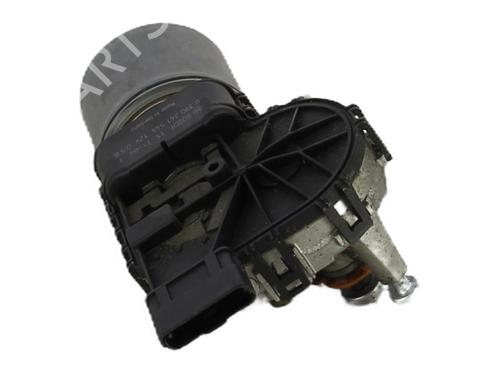 Front wiper motor DACIA DUSTER (HS_) 1.5 dCi | BP30798426M29 