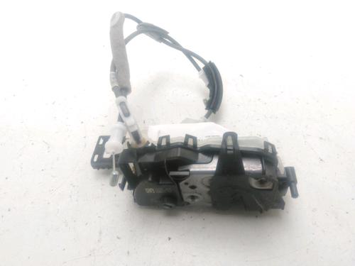 Rear left lock PEUGEOT 2008 II (UD_, US_, UY_, UJ_, UR_, UC_) 1.5 BlueHDI 110 (UDYHSK) | BP26304270C100 