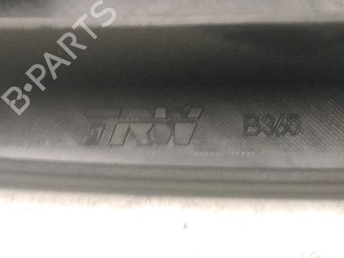 Used Left front window switch FIAT GRANDE PUNTO (199_) 1.3 D Multijet (75 hp) 29196490