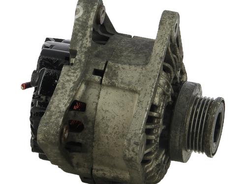 Used Alternator Alternator 37083873 37083873