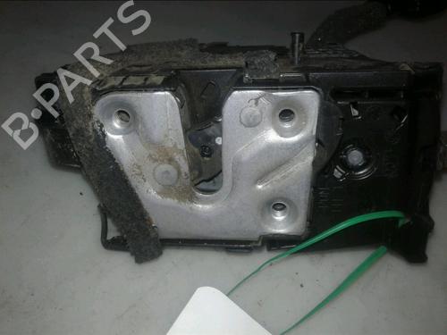 Rear left lock RENAULT CLIO IV (BH_) 1.5 dCi 90 | BP31055603C100