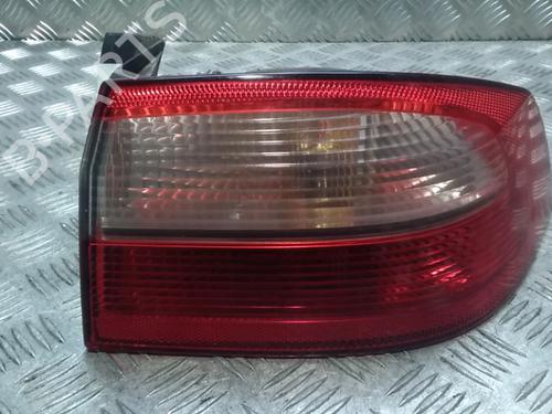 Used Right taillight RENAULT LAGUNA II (BG0/1_) [2001-2007]  16278752
