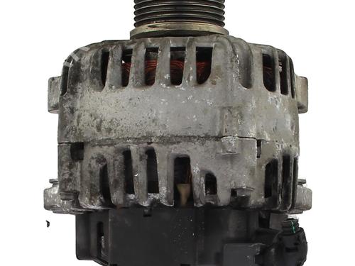 Alternator CITROËN C3 II (SC_) 1.2 VTi 82 | BP32768562M7 - Image 5