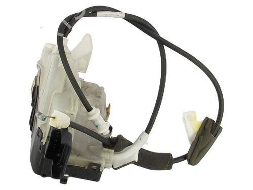 Front left lock PEUGEOT 508 SW I (8E_) 2.0 BlueHDi 150 | BP30188058C98 