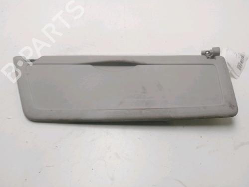Used Left sun visor CITROËN C4 Picasso I MPV (UD_) 1.6 HDi (109 hp) 20711219