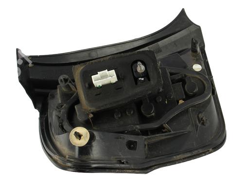 Right taillight CITROËN C3 II (SC_) 1.4 HDi 70 (SC8HZC, SC8HR0, SC8HP4) | BP29873091C35