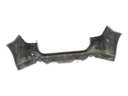 Used Rear bumper Rear bumper RENAULT LAGUNA III Grandtour (KT0/1) 2.0 dCi (KT01, KT08, KT09, KT0K, KT12, KT1D, KT1W) (150 hp) 35516413 35516413