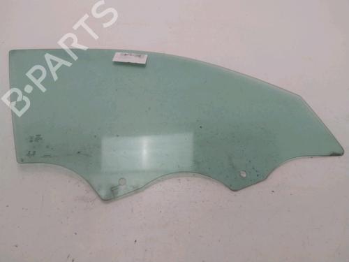 Used Front right door window AUDI A1 Sportback (GBA) 30 TFSI (116 hp) 29578119