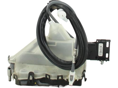 Used Front right lock Front right lock CITROËN C3 AIRCROSS II (2R_, 2C_) 1.5 BlueHDi 120 (2CYHXX) (120 hp) 34175741 34175741