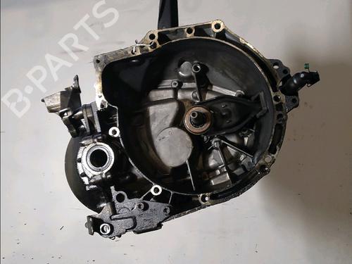 Used Gearbox Gearbox CITROËN C4 Grand Picasso II (DA_, DE_) 1.6 HDi / BlueHDi 115 (115 hp) 33138103 33138103