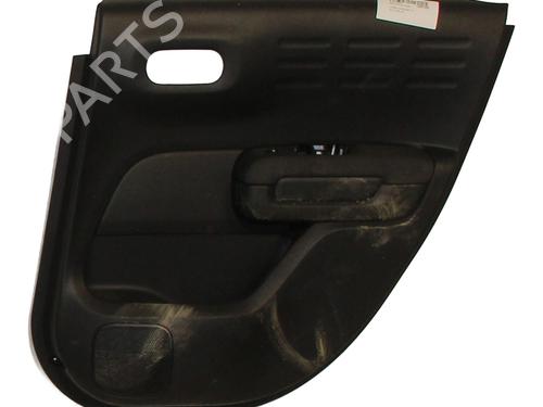 Used Rear right panel Rear right panel CITROËN C3 AIRCROSS II (2R_, 2C_) 1.5 BlueHDi 110 (110 hp) 32377049 32377049