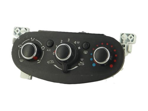 Used Climate control Climate control DACIA SANDERO II 1.5 dCi (90 hp) 39660193 39660193