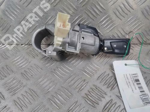 Used Ignition barrel PEUGEOT 108 1.0 VTi (69 hp) 11712592