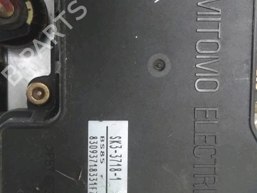 ABS pump SUZUKI GRAND VITARA I (FT, HT) 1.6 4x4 (SQ416) | BP16898172M43 