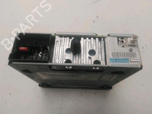 radio-citroen-berlingo-box-bodympv-b9-2008-24882057 main image