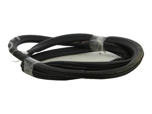 Used Rubber door seal Rubber door seal OPEL ASTRA K Sports Tourer (B16) 1.6 CDTi (35) (136 hp) 36172475 36172475