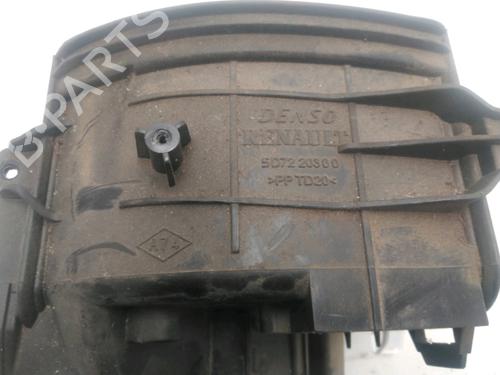 Heater blower motor RENAULT KANGOO (KC0/1_) 1.5 dCi (KC07) | BP27394307M62