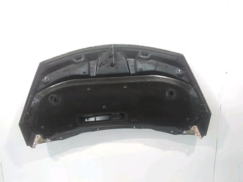 Used Hood RENAULT ESPACE IV (JK0/1_) 2.0 dCi (JK01, JK02, JK1J, JK1K, JK1H) (150 hp) 26917434