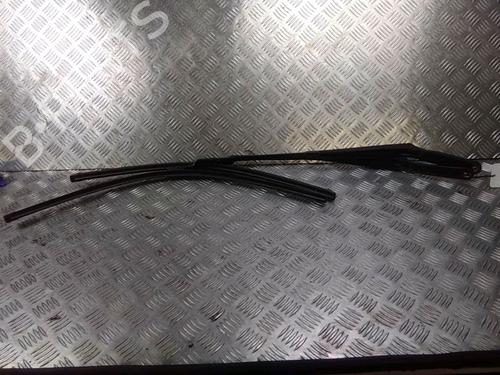 Used Front windshield wiper arm PEUGEOT 308 I (4A_, 4C_) 1.6 HDi (112 hp) 14903337
