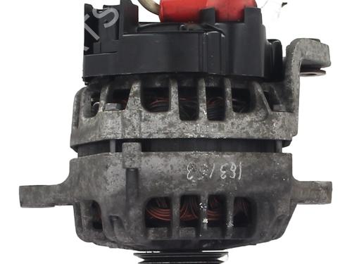 Used Alternator Alternator NISSAN MICRA III (K12) 1.2 16V (65 hp) 36344390 36344390