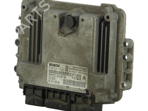 Used Engine control unit (ECU) Engine control unit (ECU) 37062340 37062340