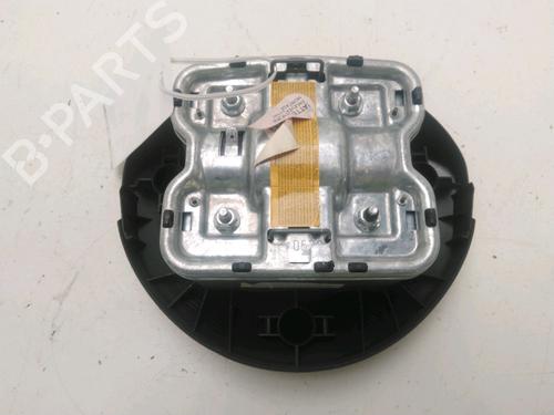 Used Driver airbag RENAULT CLIO III (BR0/1, CR0/1) 1.4 16V (98 hp) 23181090