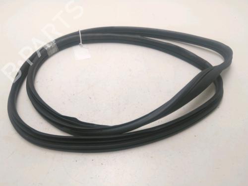 Used Rubber door seal RENAULT MEGANE II (BM0/1_, CM0/1_) 1.5 dCi (BM1E, CM1E) (106 hp) 22694143
