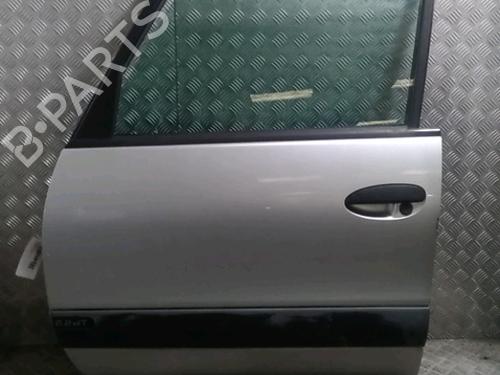 Used Left front door RENAULT ESPACE III (JE0_) 2.2 12V TD (JE0E, JE0H, JE0P) (113 hp) 14964290