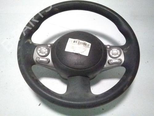 Steering wheel NISSAN CUBE (Z12) [2007-2024]  15749552