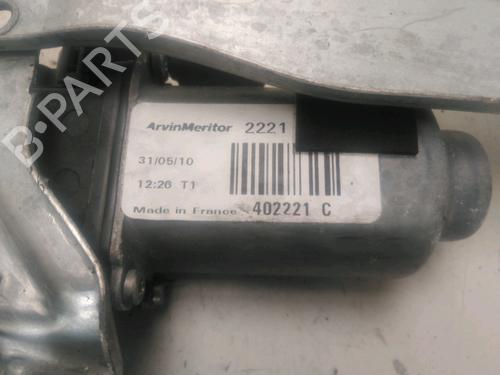 Used Front right window mechanism CITROËN DS3 (SA_) 1.6 HDi 90 (92 hp) 15754234