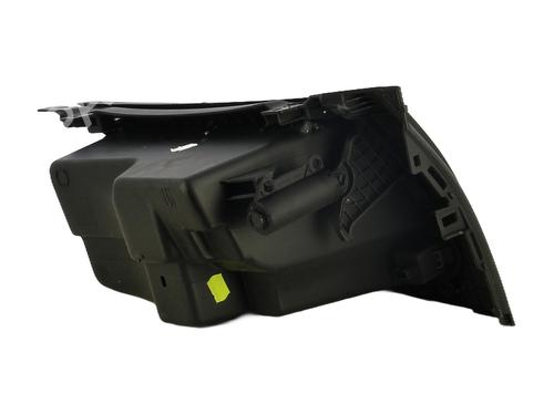 Glove box OPEL CORSA E (X15) 1.4 (08, 68) | BP36573506C95 - Image 2