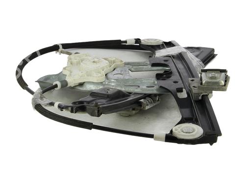 Rudehejsemekanisme Højre foran MERCEDES-BENZ CLC-CLASS (CL203) CLC 200 CDI (203.707) (122 hp) 31155426