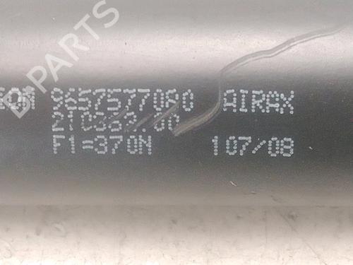 Used Tailgate lift support CITROËN XSARA PICASSO (N68) 1.6 HDi (109 hp) 28331364