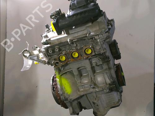 Motor Motor NISSAN MICRA IV (K13K, K13KK) 1.2 (80 hp) 32458417 32458417