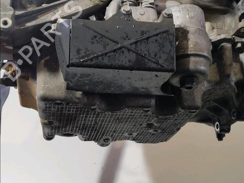 Used Engine Engine SAAB 9-3 Estate (E50) 2.8 Turbo V6 (250 hp) 27394197 27394197
