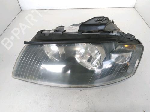 Right headlight AUDI A3 (8P1) 1.9 TDI | BP30188257C29