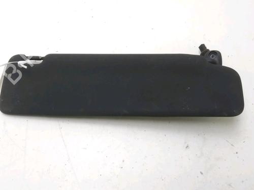 Used Left sun visor AUDI A3 Convertible (8P7) 2.0 TDI (140 hp) 20977538