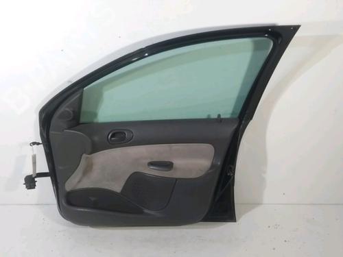 Used Right front door PEUGEOT 206 Hatchback (2A/C) 1.4 HDi eco 70 (68 hp) 22382050