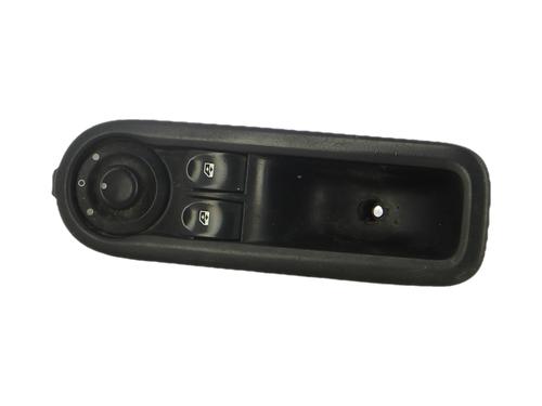 Left front window switch RENAULT TWINGO II (CN0_) 1.5 dCi (CN0E) | BP37501529I27 - Image 5