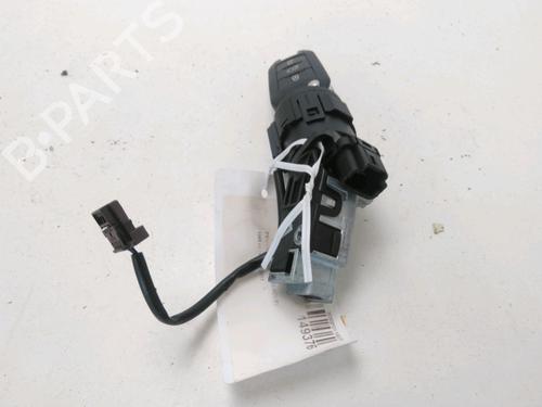 Ignition barrel PEUGEOT 308 II (LB_, LP_, LW_, LH_, L3_) 1.6 HDi | BP19401911M48 