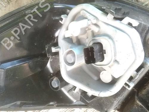 Used Left taillight Left taillight RENAULT CAPTUR I (J5_, H5_) 1.5 dCi 90 (J5N4, J5M5, J5MW, J5M6, J5AL, J5AJ) (90 hp) 16742490 16742490