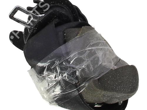 Pretensor trasero derecho PEUGEOT 308 II (LB_, LP_, LW_, LH_, L3_) 1.6 HDi / BlueHDi 115 (115 hp) 32038680