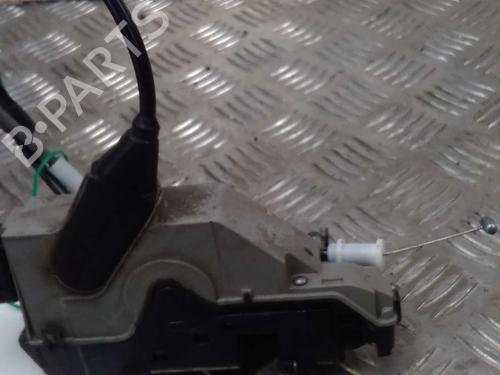 Højre bagtil lås CITROËN DS5 2.0 HDi 165 Hybrid4 4x4 (163 hp) 11520930