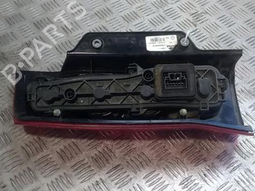 Used Left taillight FIAT FIORINO Box Body/MPV (225_) 1.3 D Multijet (95 hp) 15578095