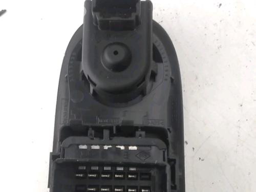 Used Left front window switch Left front window switch 37162913 37162913