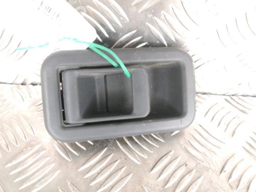Used Front left interior door handle Front left interior door handle 14964218 14964218