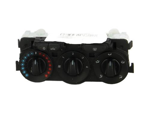 Climate control OPEL CORSA E (X15) 1.4 (08, 68) | BP33297916I5 - Image 3