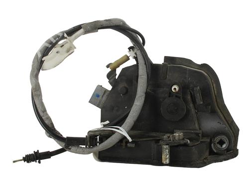 Used Front left lock Front left lock BMW 3 Coupe (E46) 330 Cd (204 hp) 34387421 34387421