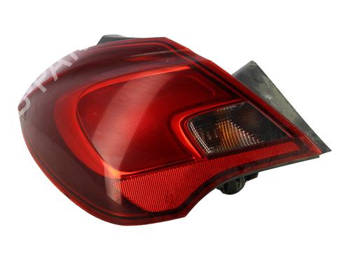 Rückleuchte Links OPEL CORSA E (X15) 1.3 CDTI (08, 68) | BP31278169C34 
