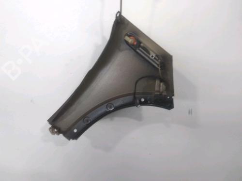 Używane Błotnik przedni lewy MINI MINI (R50, R53) One D (75 hp) 28178117